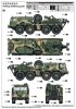 KET-T Recovery Vehicle Based on MAZ-537
